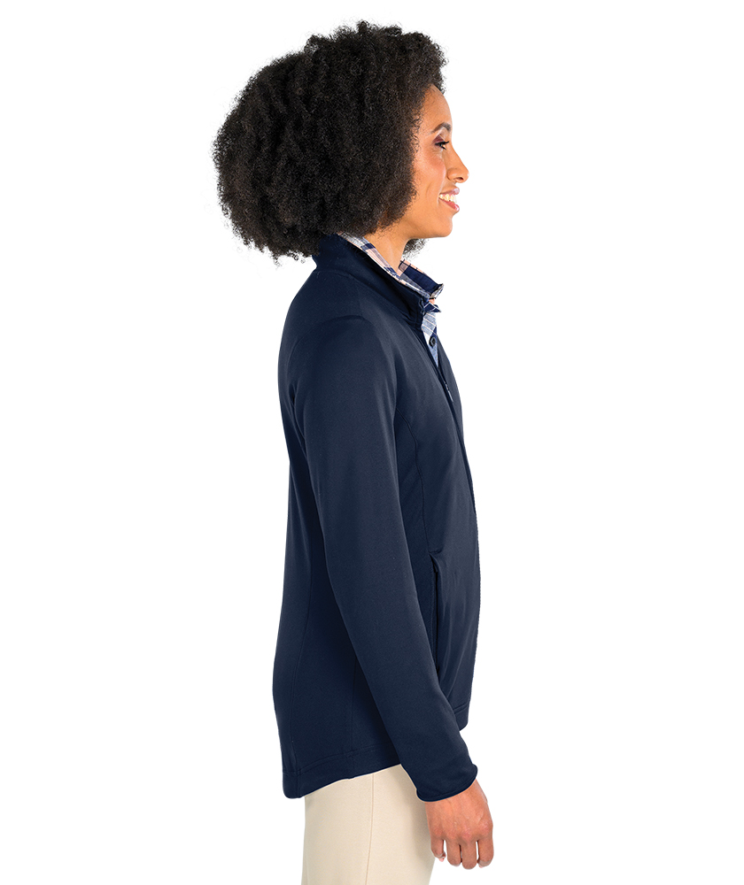 Charles River Women's Nu Fitness Jacket