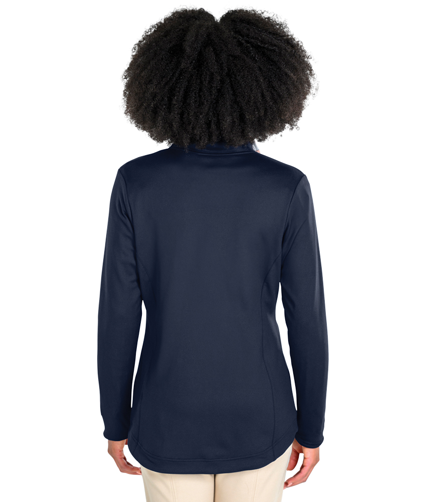 Charles River Women's Nu Fitness Jacket