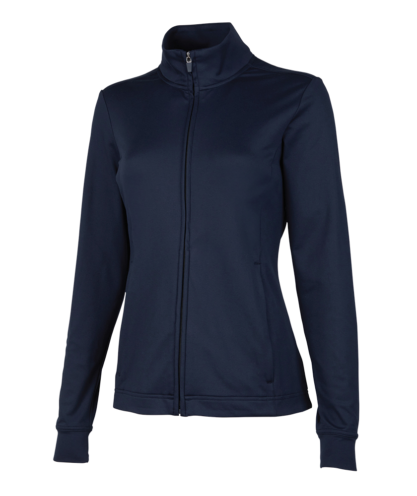 Charles River Women's Nu Fitness Jacket