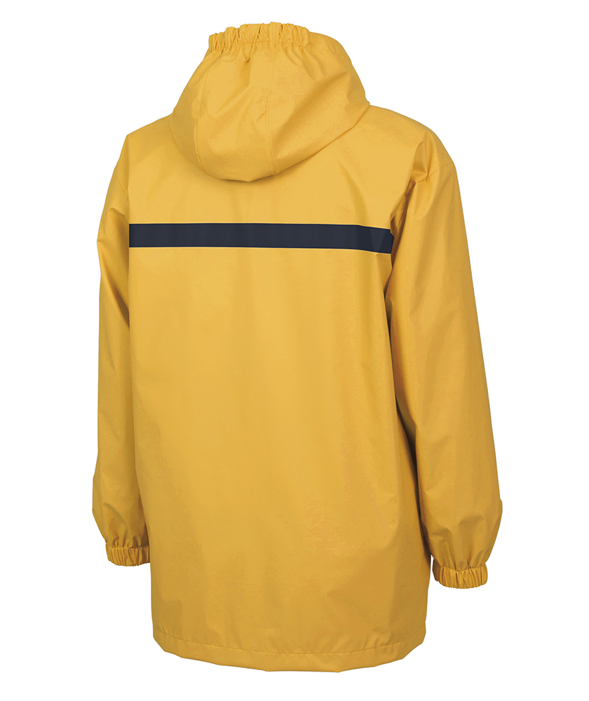 Charles River Youth New Englander® Rain Jacket