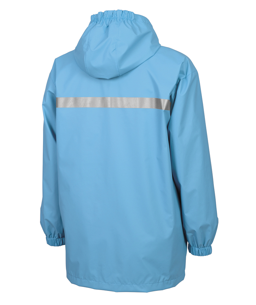 Charles River Youth New Englander® Rain Jacket