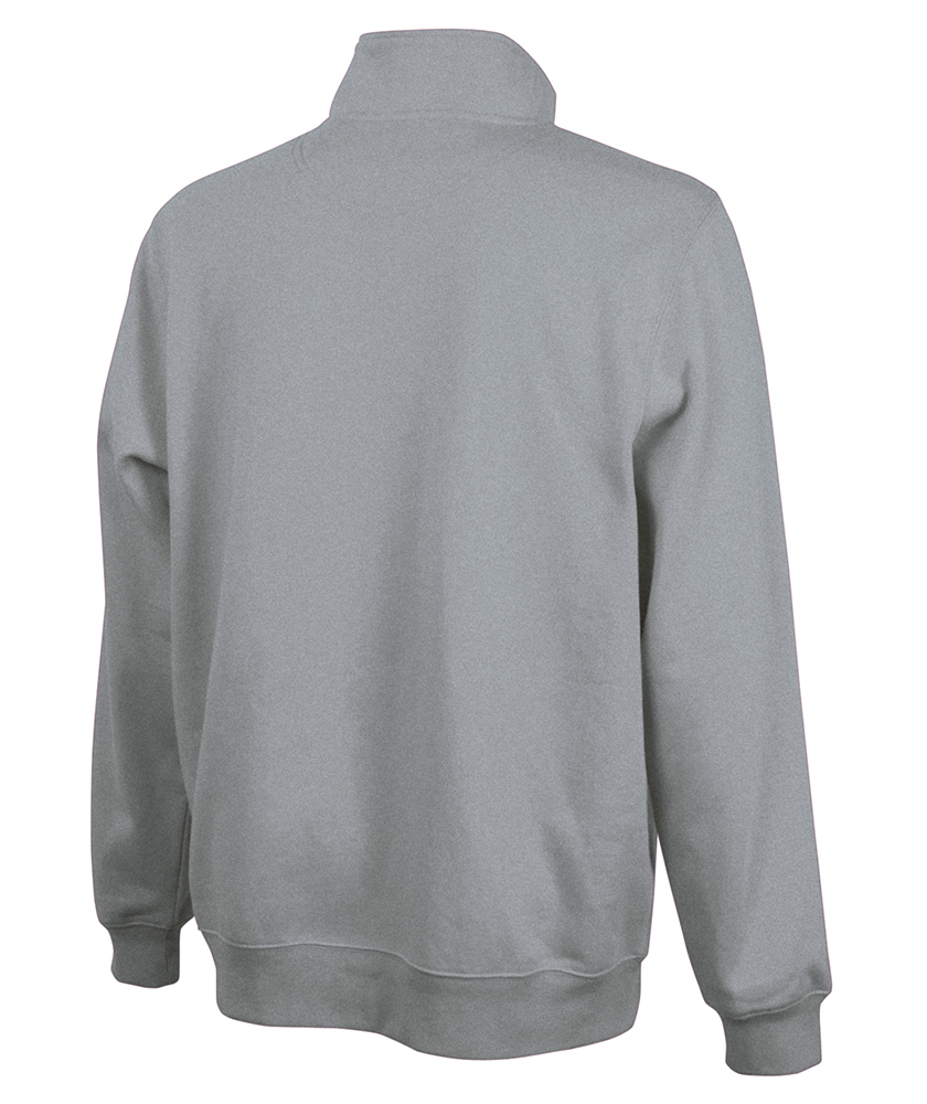 Charles River Youth Crosswind Quarter Zip Sweatshirt