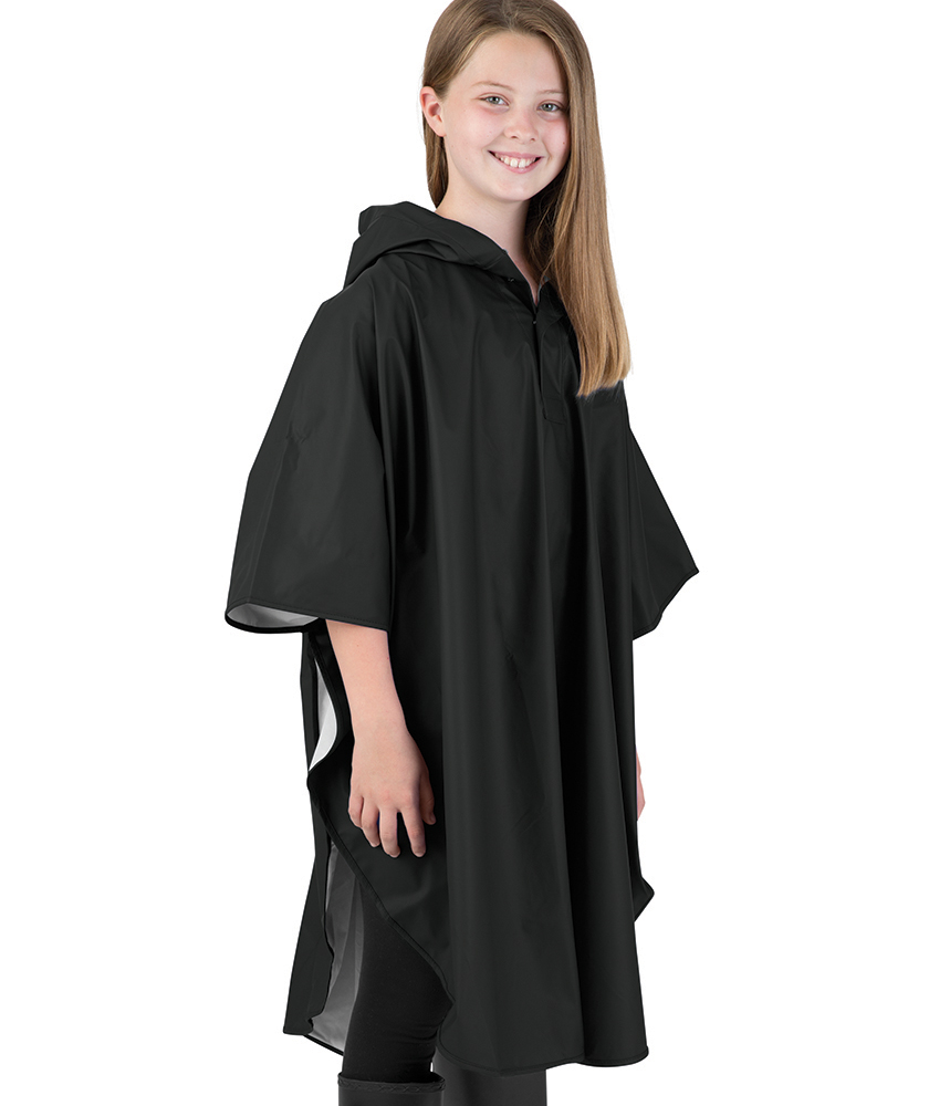 Charles River Youth Pacific Poncho