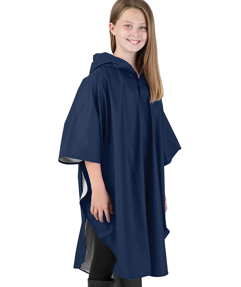 Charles River Youth Pacific Poncho