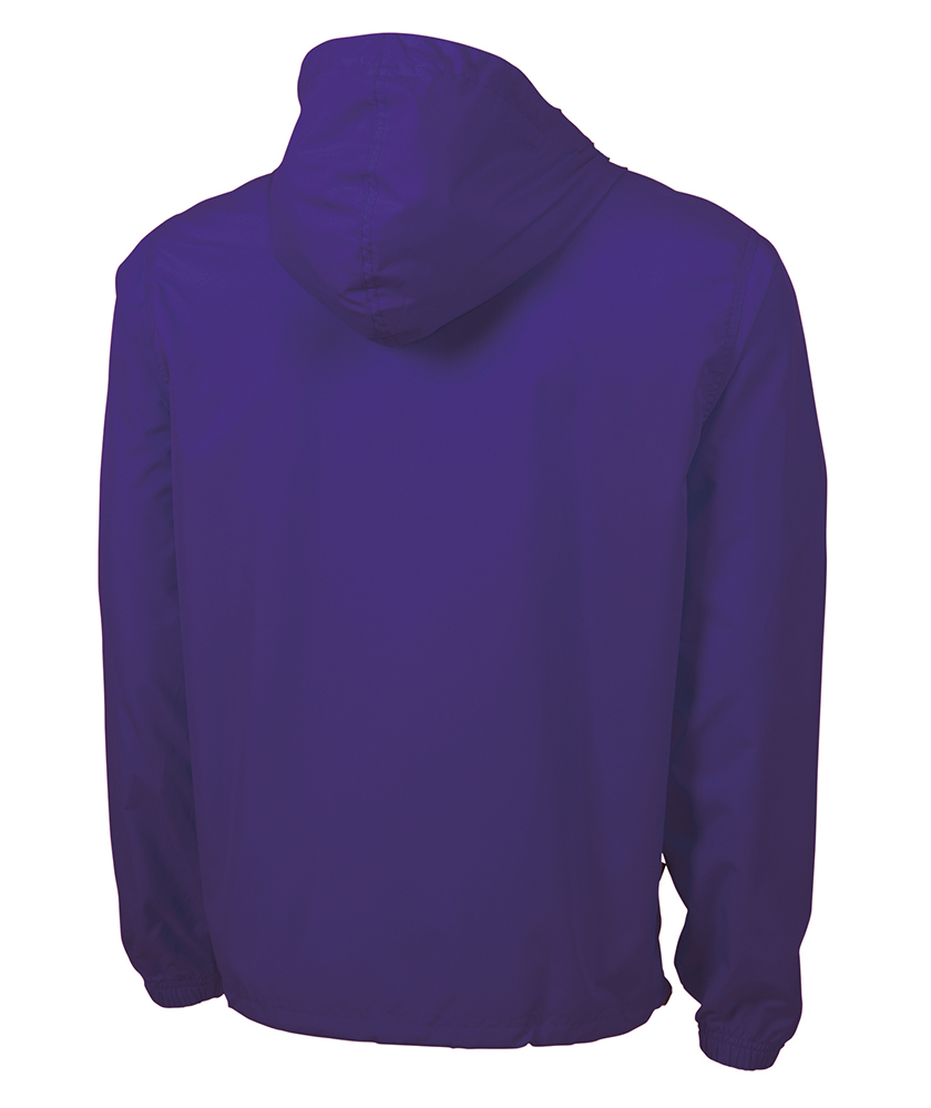 Charles River Youth Pack-N-Go® Pullover