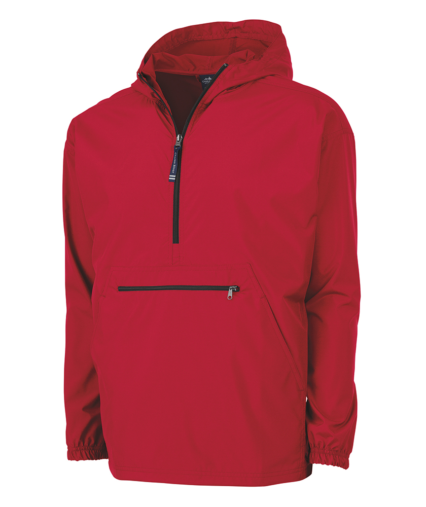 Charles River Youth Pack-N-Go® Pullover