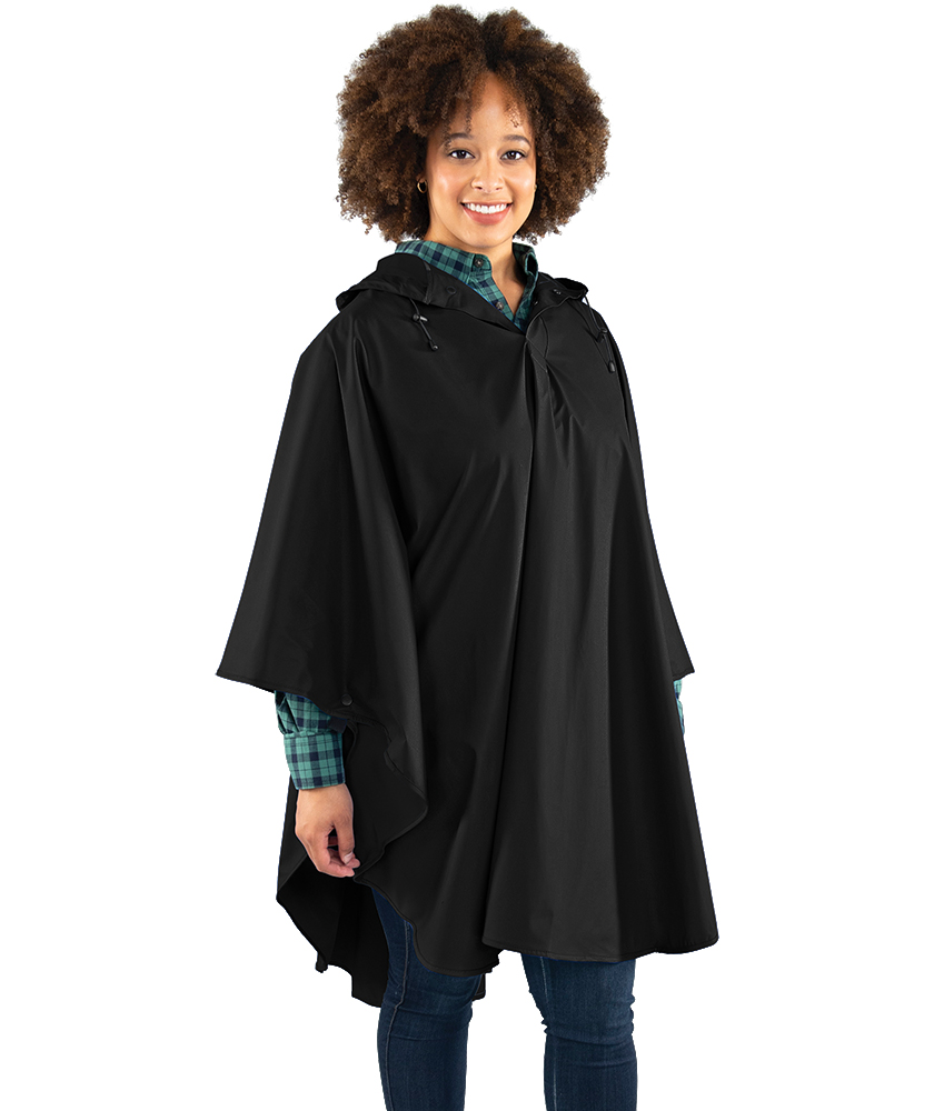 Charles River Pacific Poncho