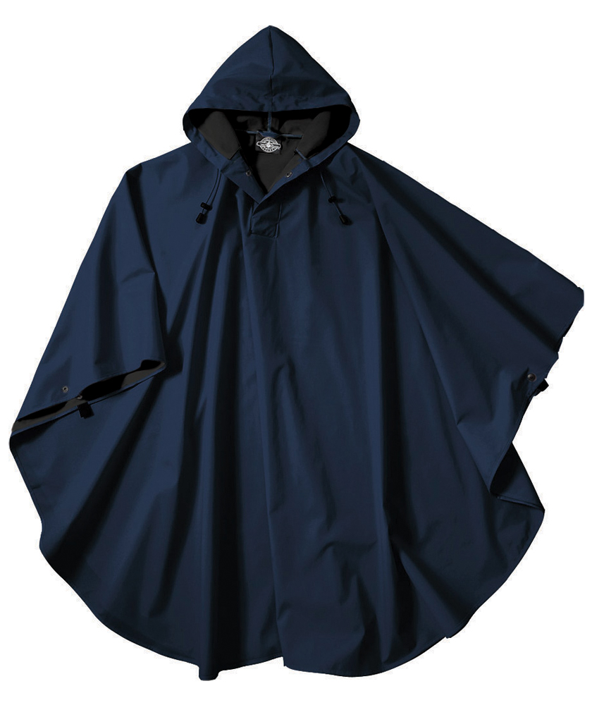 Charles River Pacific Poncho