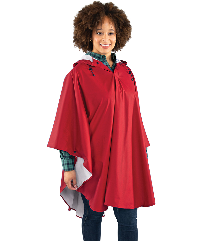 Charles River Pacific Poncho