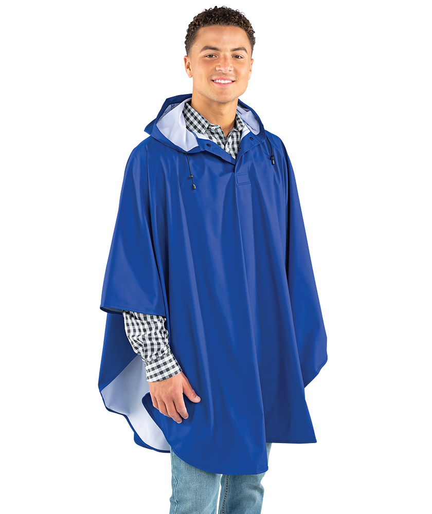 Charles River Pacific Poncho