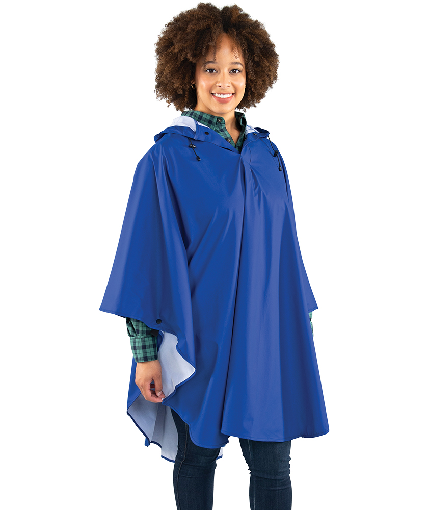 Charles River Pacific Poncho