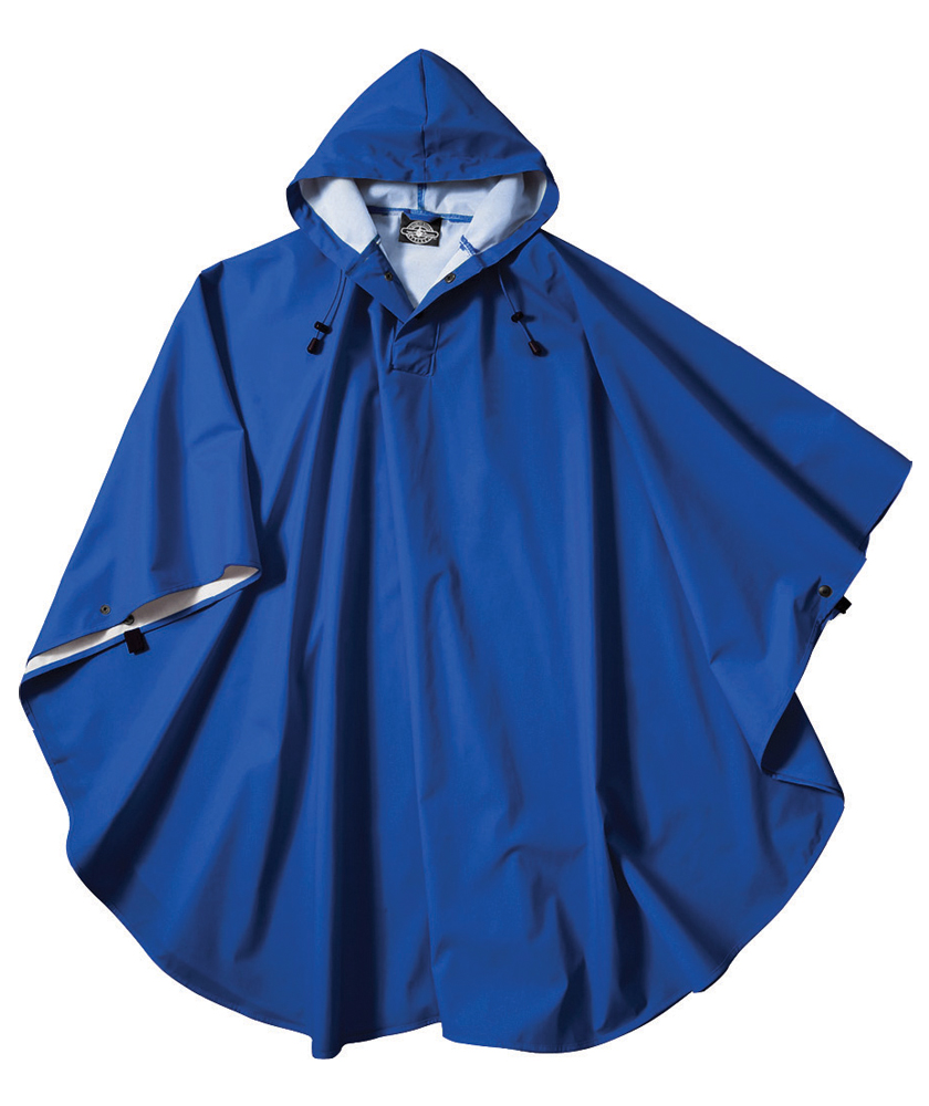 Charles River Pacific Poncho
