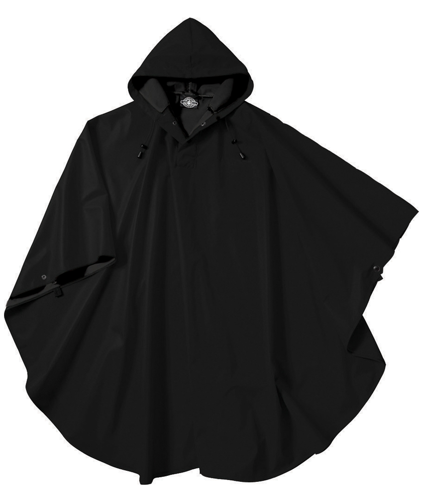 Charles River Pacific Poncho
