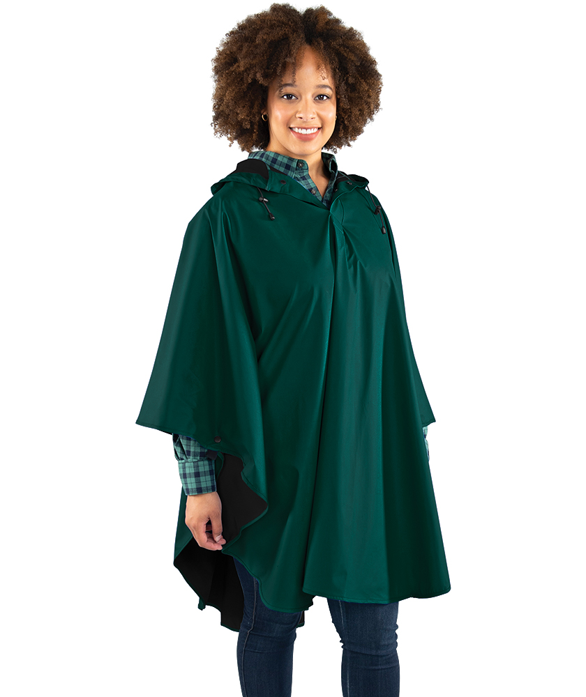 Charles River Pacific Poncho