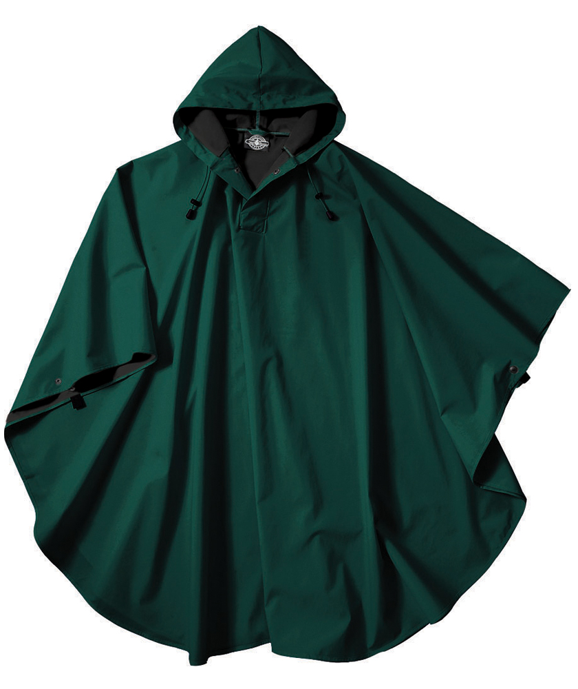 Charles River Pacific Poncho
