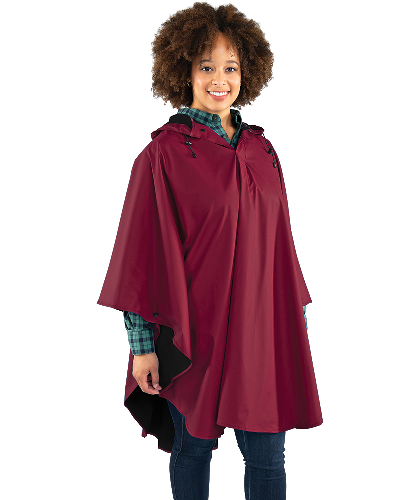 Charles River Pacific Poncho