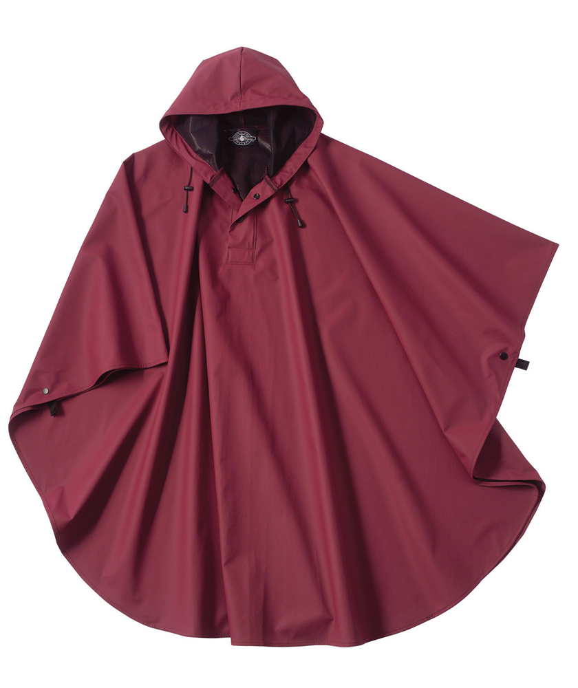 Charles River Pacific Poncho