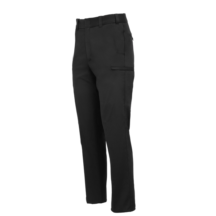 Flying Cross Core Flex Men's 6-Pocket Pant, Black