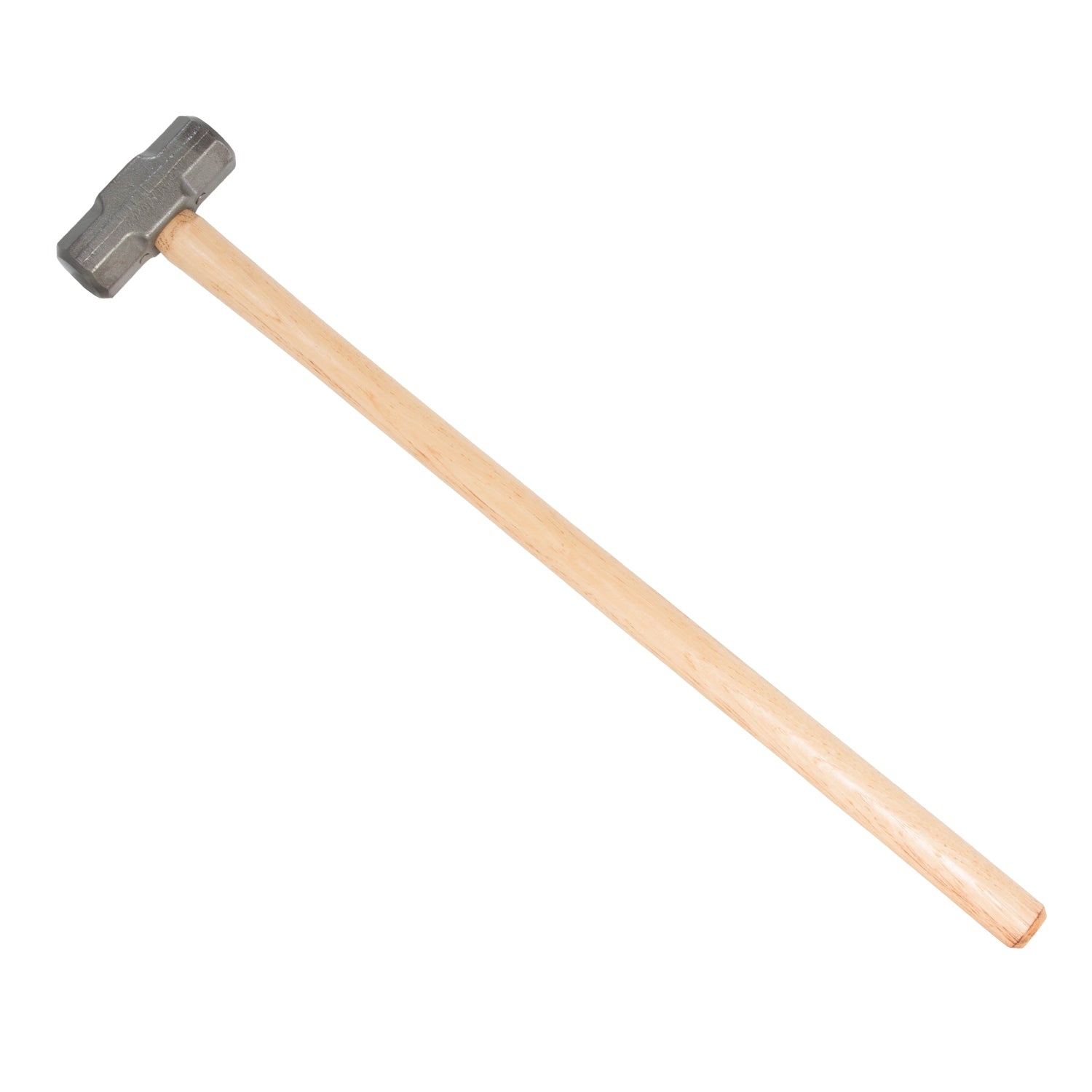 Council Tool 10 lbs. DF Sledge Hammer; 36 in. Wooden Handle