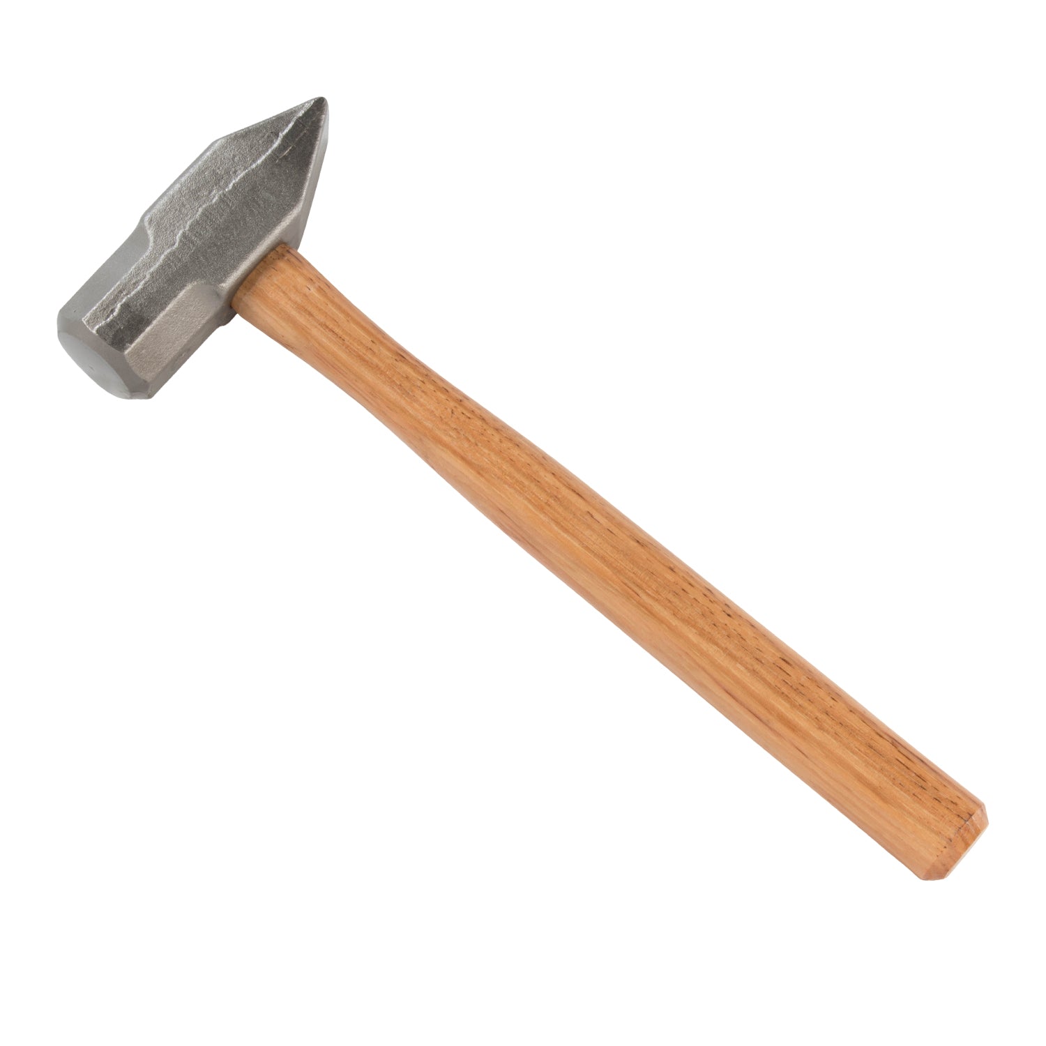Council Tool 3 lbs. Cross Pein Hammer; 15 in. Wooden Handle