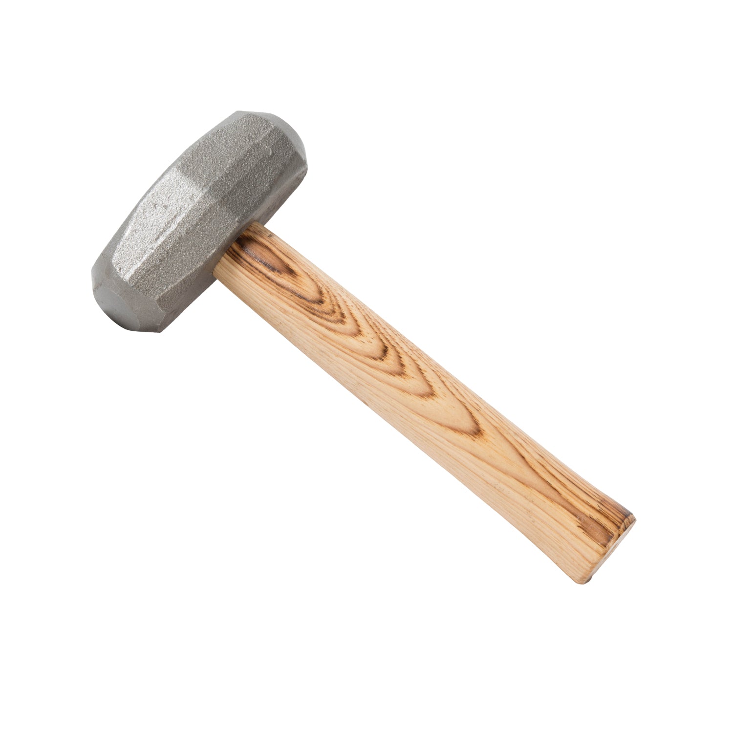 Council Tool 4 lbs. Drill Hammer; 10 in. Straight Wooden Handle