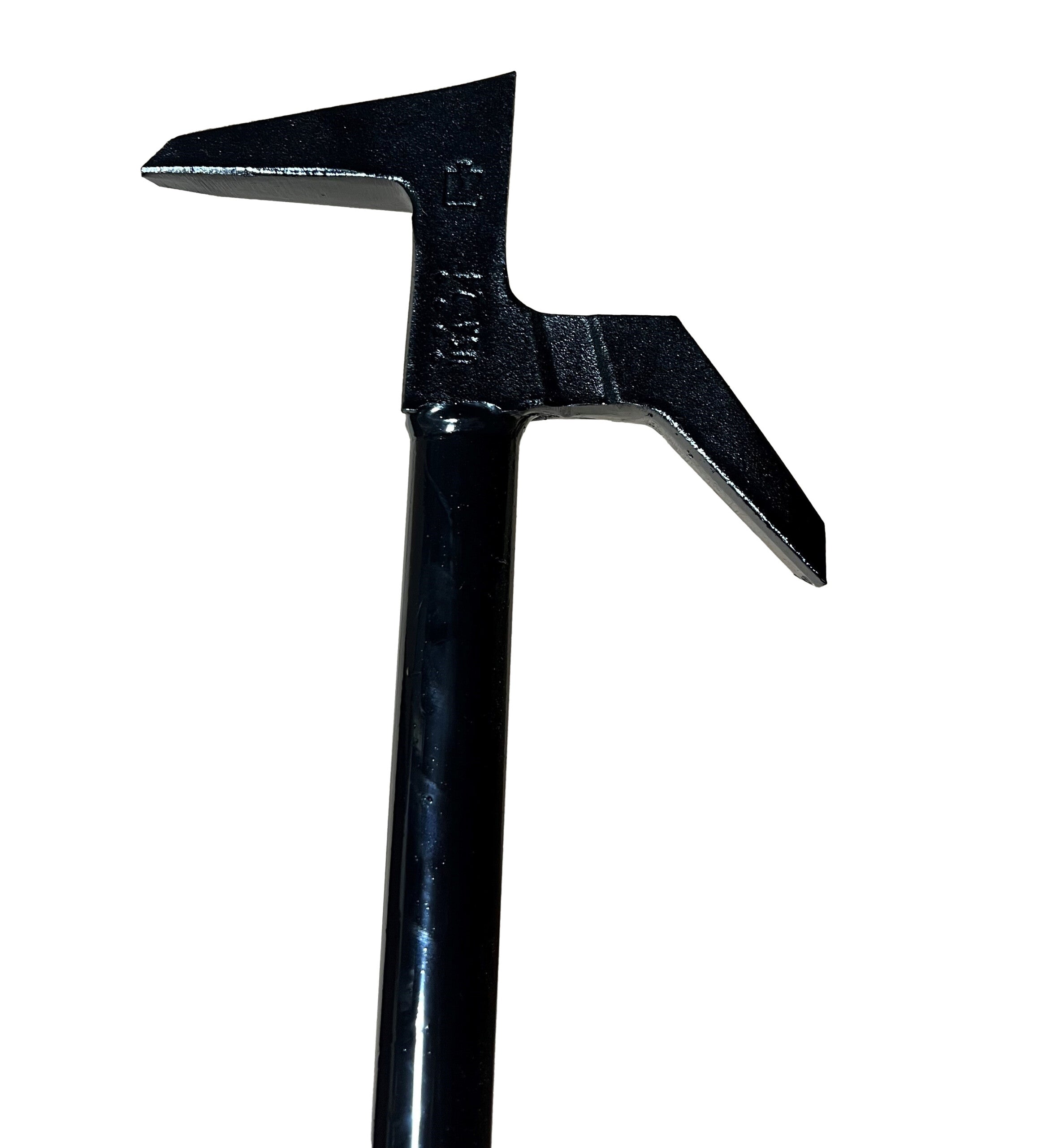 Council Tool NY Style Roof Hook – 4 ft