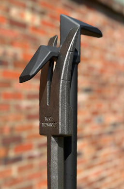 Council Tool NY Style Roof Hook – 4 ft