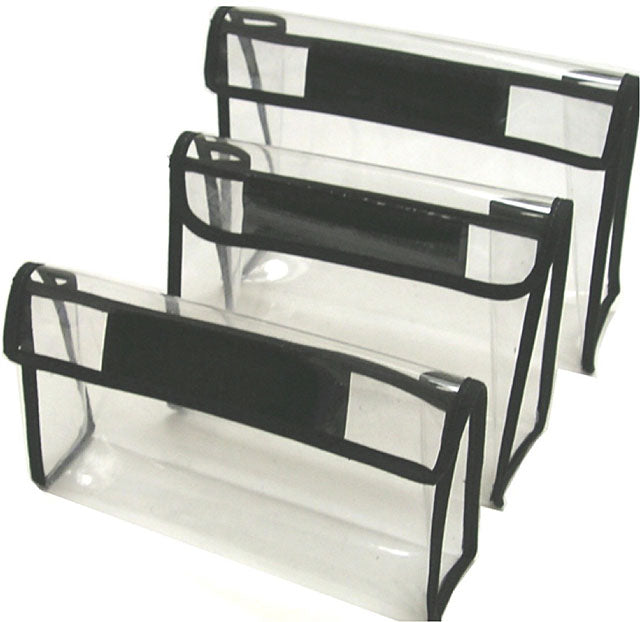 343 Fire Clear Pockets