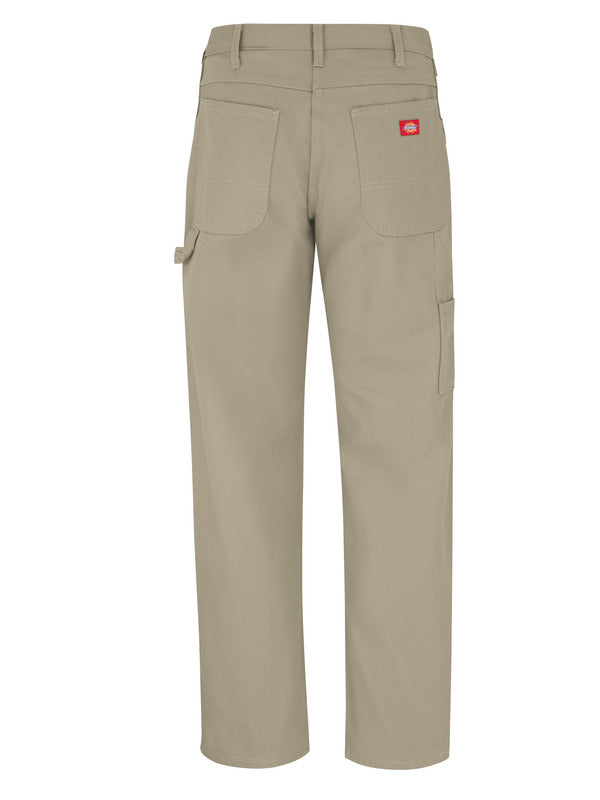 Dickies Men's Duck Carpenter Jean