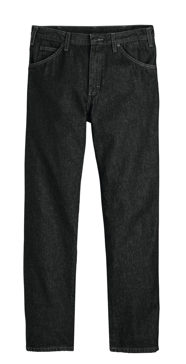 Dickies Men's Industrial Regular Fit Jean