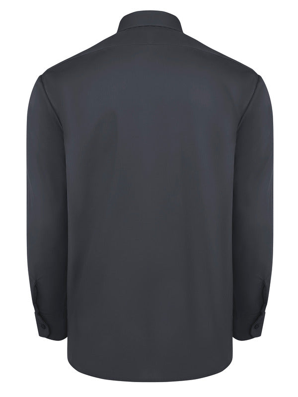 Dickies Men's Industrial Long-Sleeve Work Shirt