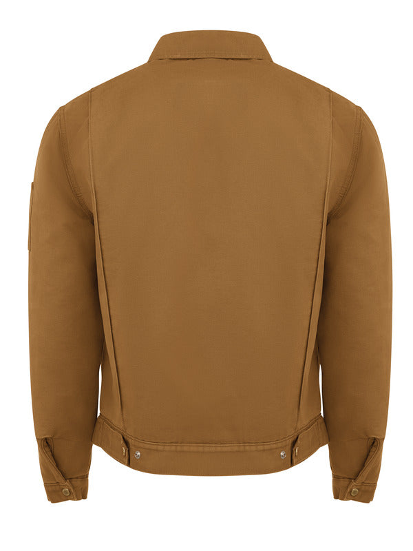 Dickies Men's Industrial Duck Jacket