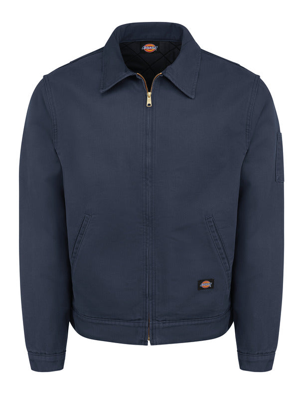 Dickies Men's Industrial Duck Jacket