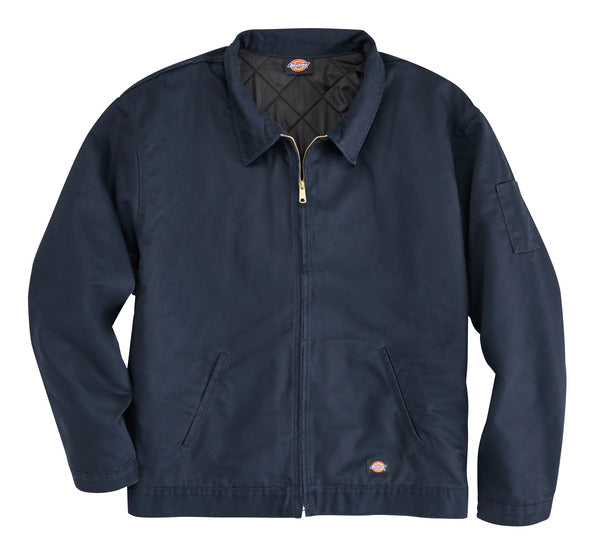 Dickies Men's Industrial Duck Jacket