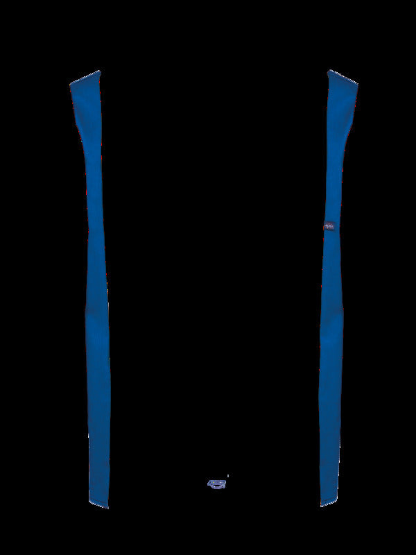 Dickies Men's Industrial Color Block Long-Sleeve Shirt