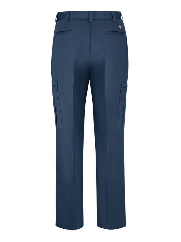 Dickies Men's Industrial Cotton Cargo Pant
