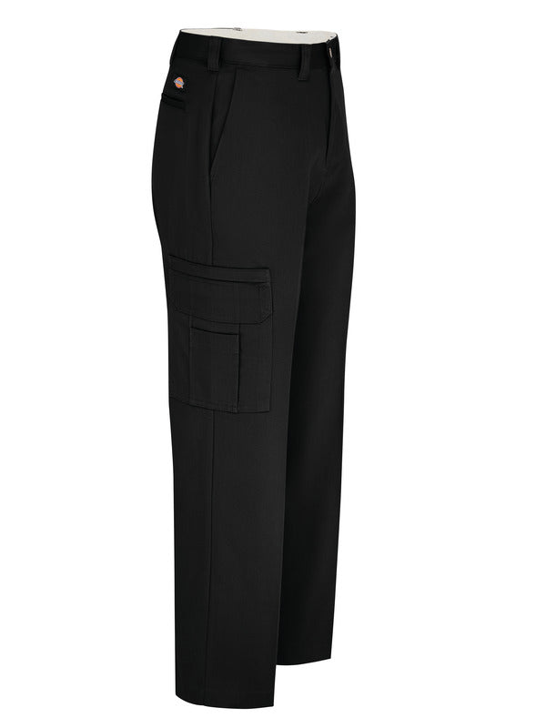Dickies Men's Industrial Cotton Cargo Pant