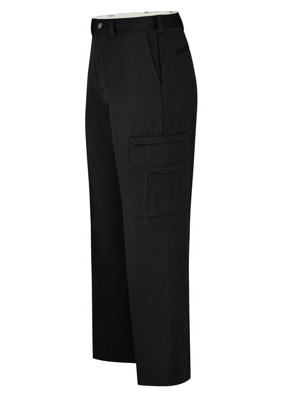 Dickies Men's Industrial Cotton Cargo Pant