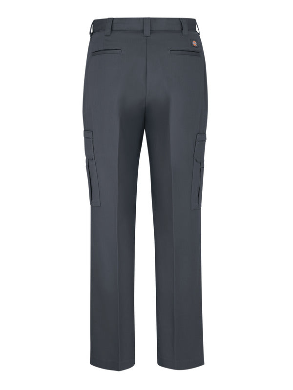 Dickies Men's Industrial Cotton Cargo Pant