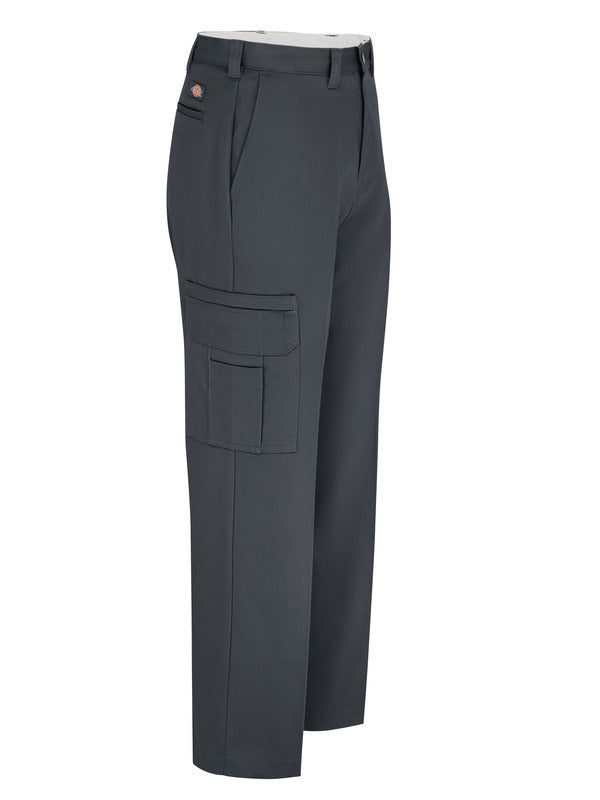 Dickies Men's Industrial Cotton Cargo Pant
