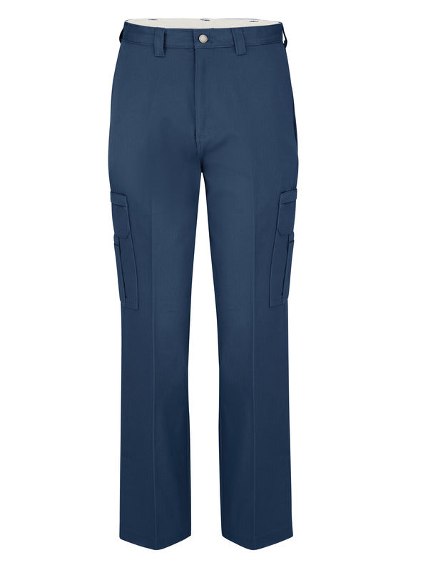 Dickies Men's Industrial Cotton Cargo Pant