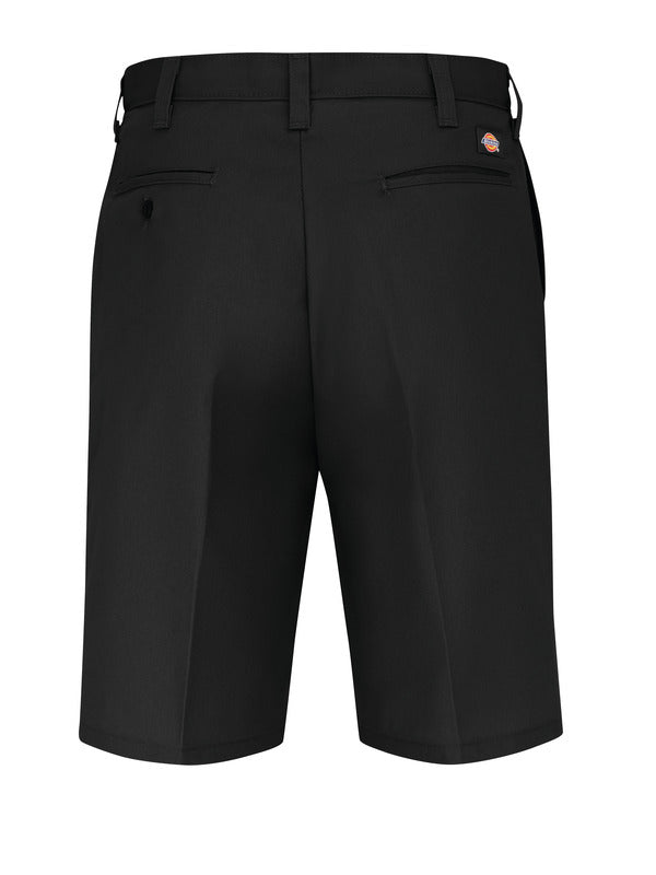 Dickies Men's 11" Industrial Flat Front Short