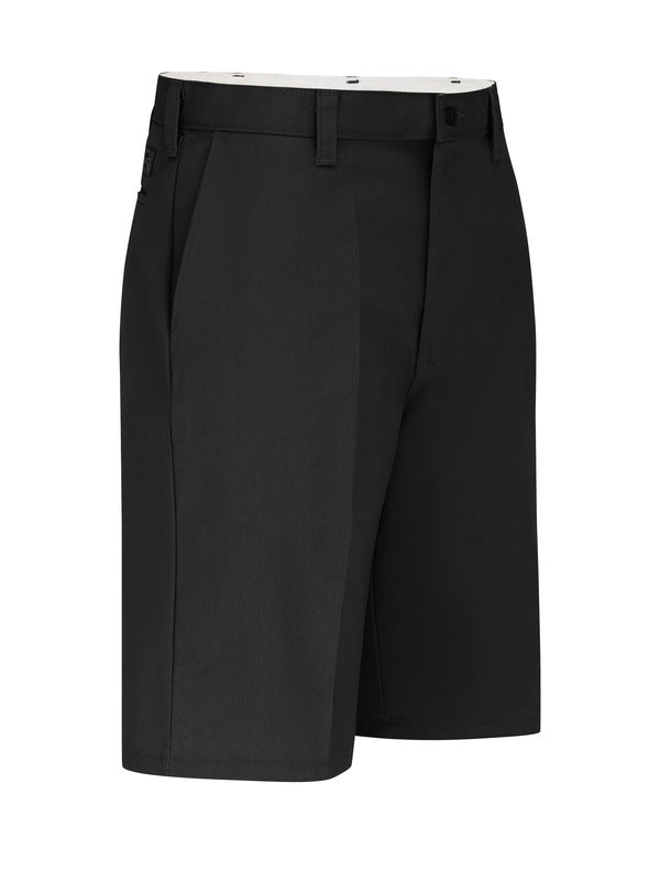 Dickies Men's 11" Industrial Flat Front Short
