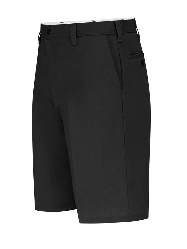 Dickies Men's 11" Industrial Flat Front Short