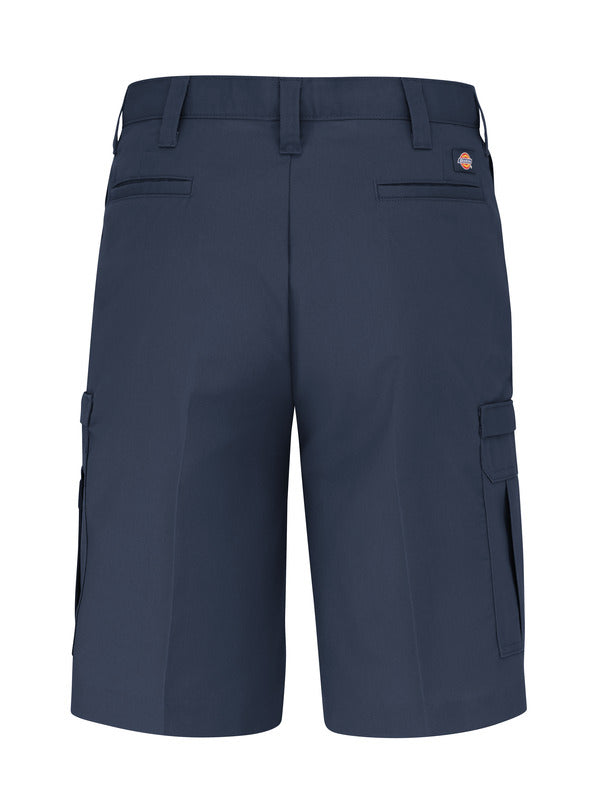 Dickies Men's Premium 11" Industrial Cargo Short