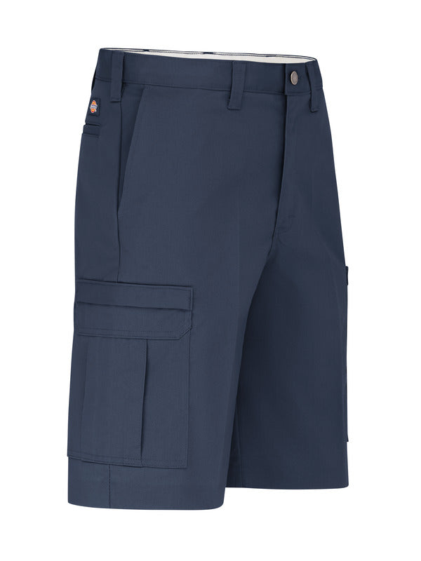 Dickies Men's Premium 11" Industrial Cargo Short