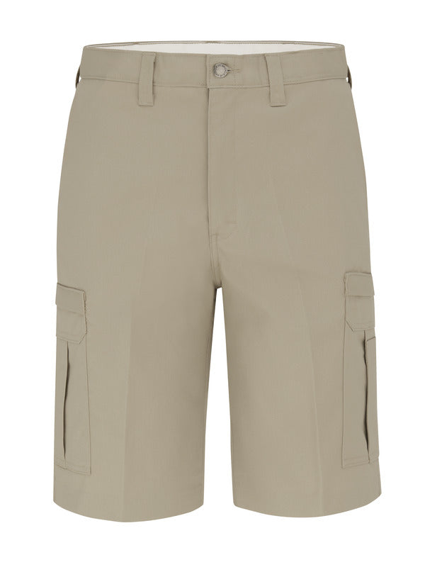 Dickies Men's Premium 11" Industrial Cargo Short