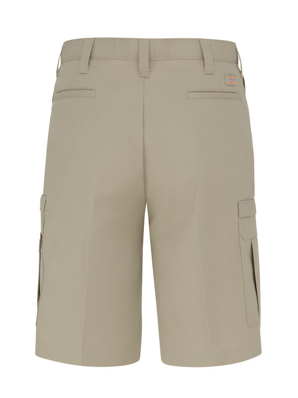 Dickies Men's Premium 11" Industrial Cargo Short