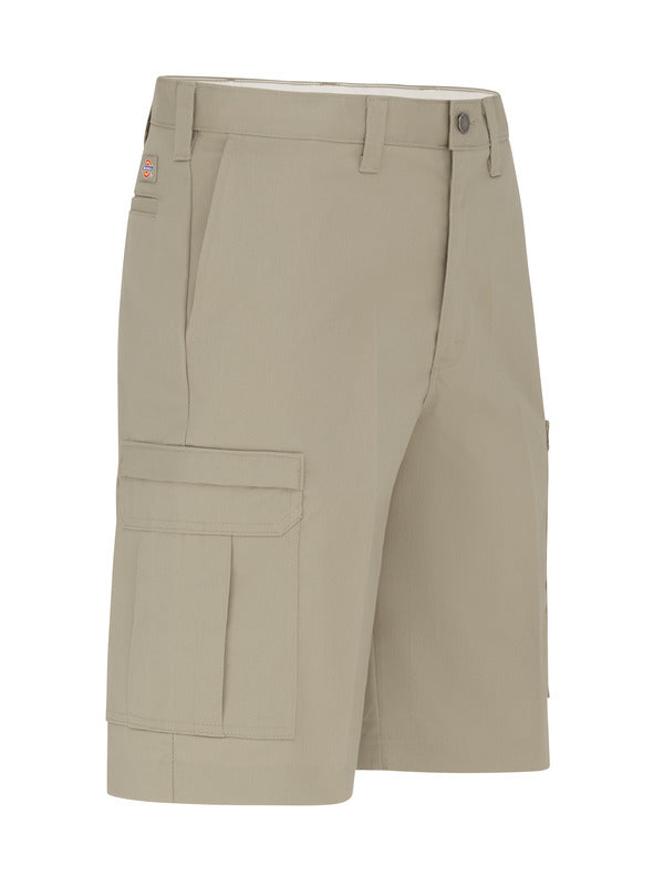 Dickies Men's Premium 11" Industrial Cargo Short