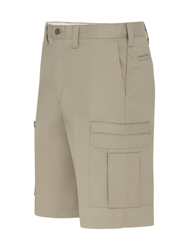 Dickies Men's Premium 11" Industrial Cargo Short